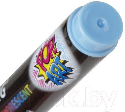 Маркер меловой Brauberg Pop-Art / 151533