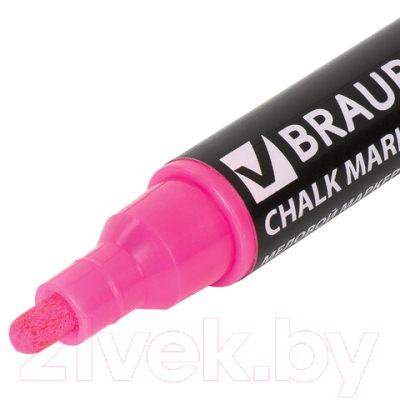 Набор маркеров Brauberg Pop-Art / 151535