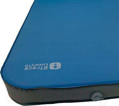 Туристический коврик BTrace Luxary 10 / M0219