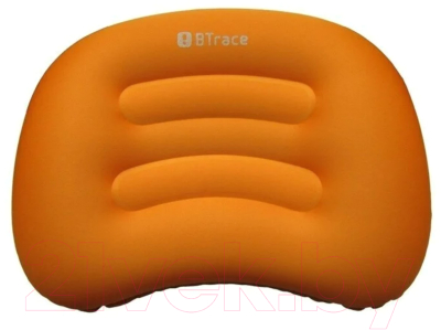 Подушка туристическая BTrace Air / M0215 - фото