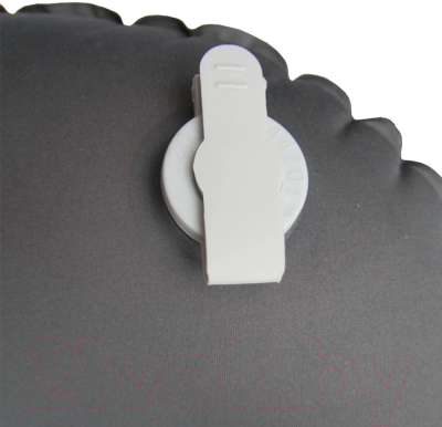 Подушка туристическая BTrace Air / M0215