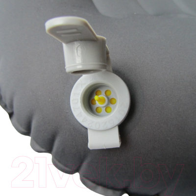 Подушка туристическая BTrace Air / M0215