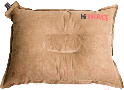 Подушка туристическая BTrace Warm / M0209 - фото