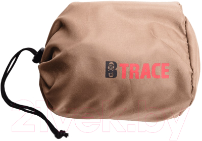 Подушка туристическая BTrace Warm / M0209
