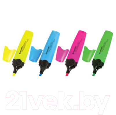 Набор маркеров Brauberg Delta / 151727