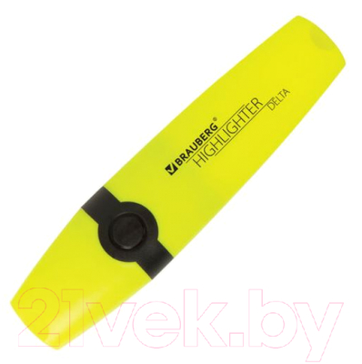 Набор маркеров Brauberg Delta / 151727