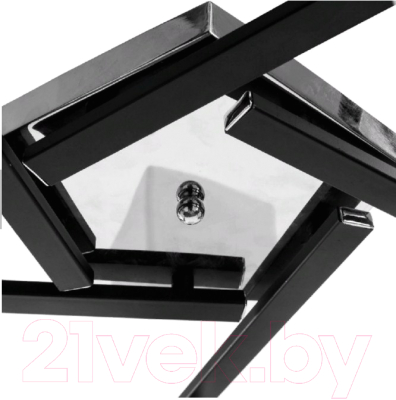 Люстра Arte Lamp Visuale A8165PL-5BK