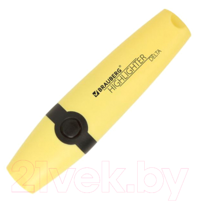 Набор маркеров Brauberg Delta Pastel / 151735