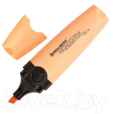 Набор маркеров Brauberg Delta /151737