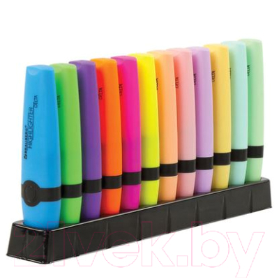 Набор маркеров Brauberg Delta /151737