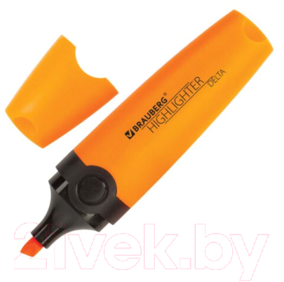 Набор маркеров Brauberg Delta /151737