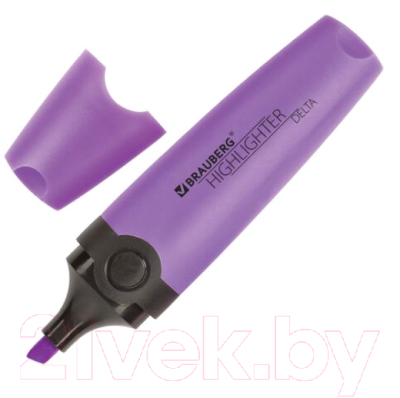 Набор маркеров Brauberg Delta /151737