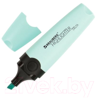 Набор маркеров Brauberg Delta /151737