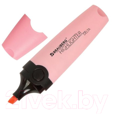 Набор маркеров Brauberg Delta /151737