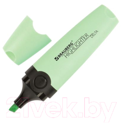 Набор маркеров Brauberg Delta /151737