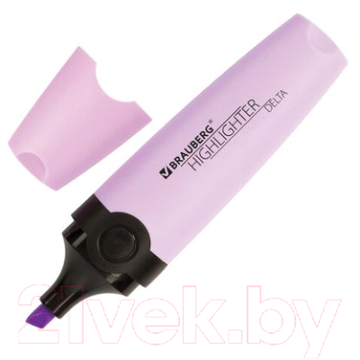 Набор маркеров Brauberg Delta /151737