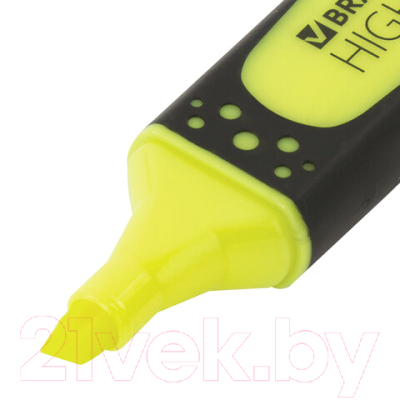 Набор маркеров Brauberg Super / 151746