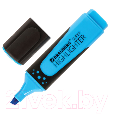 Набор маркеров Brauberg Super / 151746