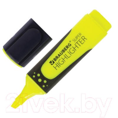 Набор маркеров Brauberg Super / 151746