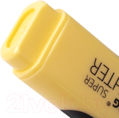 Набор маркеров Brauberg Super Pastel / 151757