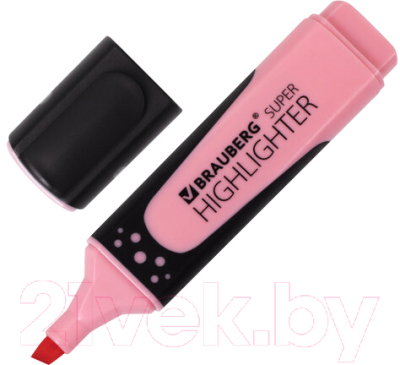 Набор маркеров Brauberg Super /151758