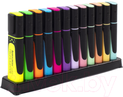 Набор маркеров Brauberg Super /151758