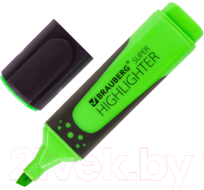 Набор маркеров Brauberg Super /151758