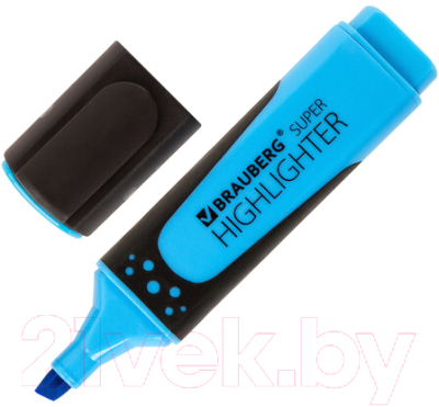 Набор маркеров Brauberg Super /151758