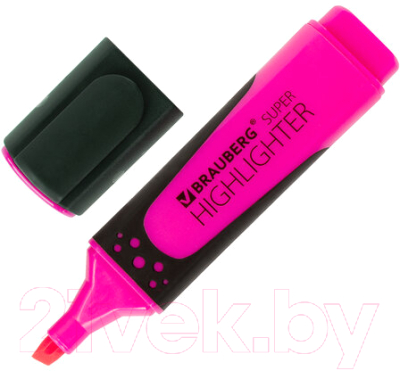 Набор маркеров Brauberg Super /151758