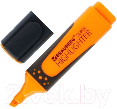 Набор маркеров Brauberg Super /151758