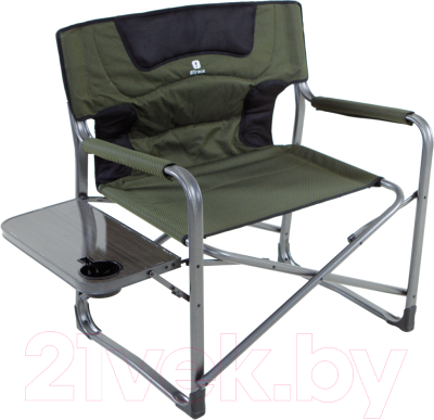 Стул складной BTrace Big Load 150 / F0497 - фото