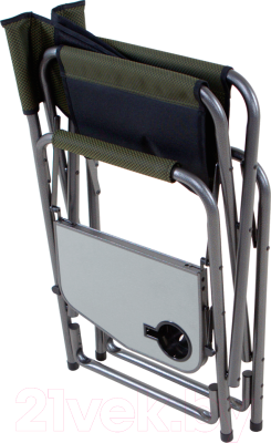 Кресло складное BTrace Durable 150 / F0498