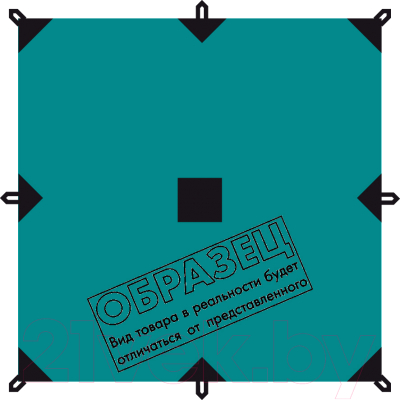 Тент BTrace T0355 - фото