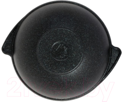 Казан Kukmara Granit Ultra Blue кгг37а