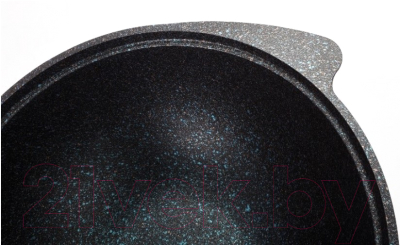 Казан Kukmara Granit Ultra Blue кгг37а