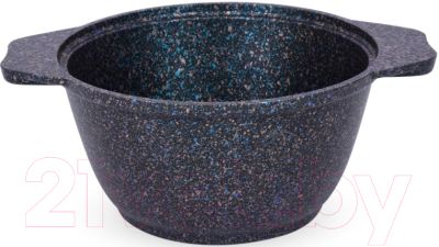 Кастрюля Kukmara Granit Ultra Blue кгг22а