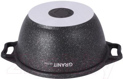 Кастрюля Kukmara Granit Ultra Original кго22а