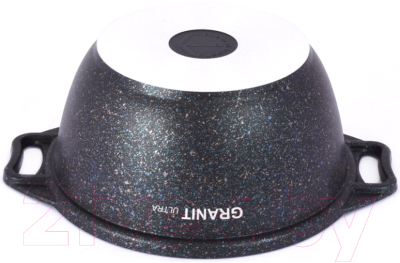 Кастрюля Kukmara Granit Ultra Blue кгг32а