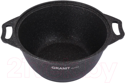 Кастрюля Kukmara Granit Ultra Original кго32а
