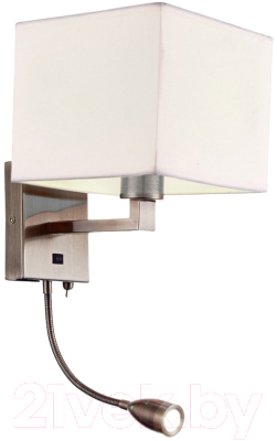 Бра Arte Lamp Hall A9249AP-2AB