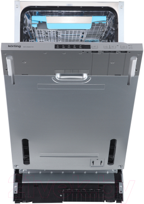 Посудомоечная машина Korting KDI 45460 SD - фото