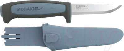 Нож туристический Morakniv Basic 511 / 13955 - фото