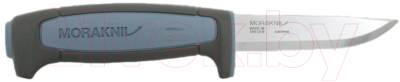 Нож туристический Morakniv Basic 511 / 13955