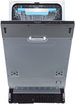 Посудомоечная машина Korting KDI 45985 - фото