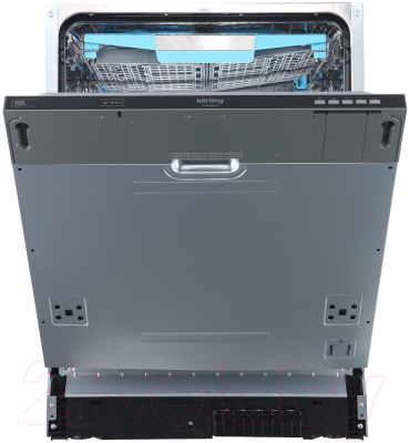 Посудомоечная машина Korting KDI 60570 - фото