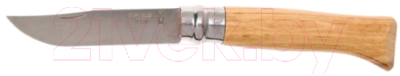 Нож складной Opinel №8