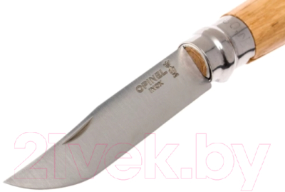 Нож складной Opinel №8
