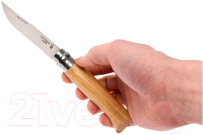 Нож складной Opinel №8