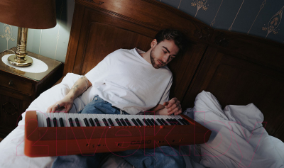 Цифровое фортепиано Casio CT-S1BKC7