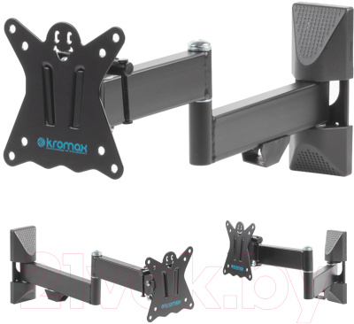 Кронштейн для телевизора Kromax Casper-104